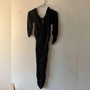 Anthropologie (Norma Kamali) Worn once